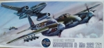 Thumbnail AIRFIX 03142 MOSQUITO   Me 262